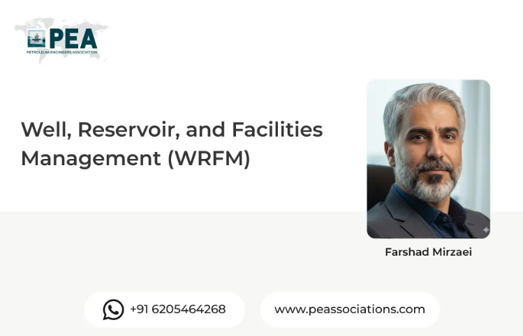 Well, Reservoir, and Facilities Management (WRFM)
