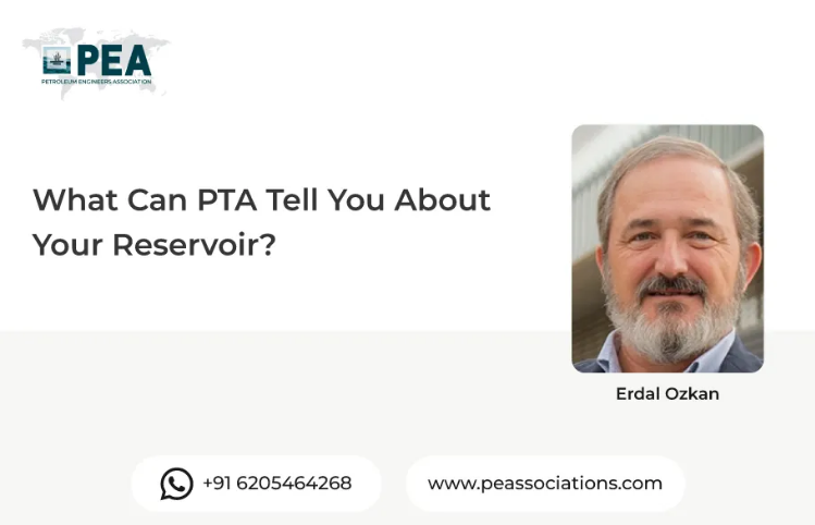 What Can PTA Tell You About Your Reservoir?
