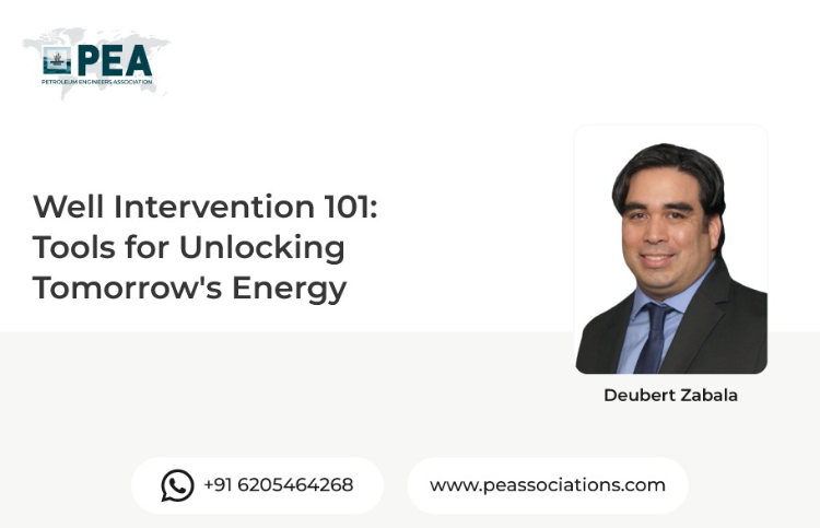 Well Intervention 101: Tools for Unlocking Tomorrow's Energy