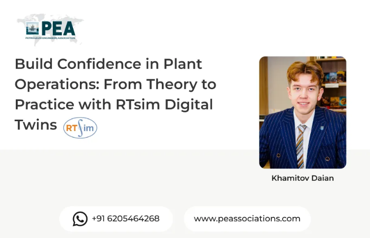 Build Confidence in Plant Operations: From Theory to Practice with RTsim Digital Twins