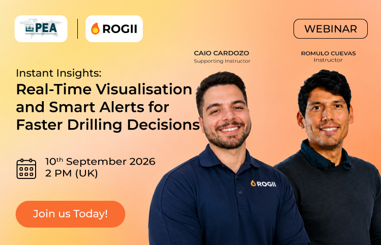 Instant Insights : Real-Time Visualisation and Smart Alerts for Faster Drilling Decisions