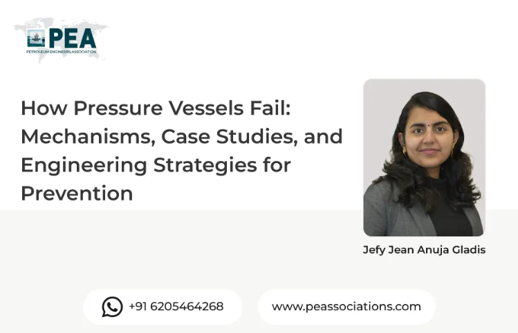 How Pressure Vessels Fail: Mechanisms, Case Studies, and Engineering Strategies for Prevention