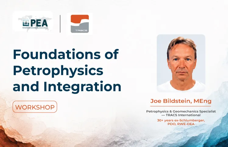 Foundations of Petrophysics and Integration