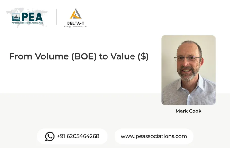 From Voume to Value