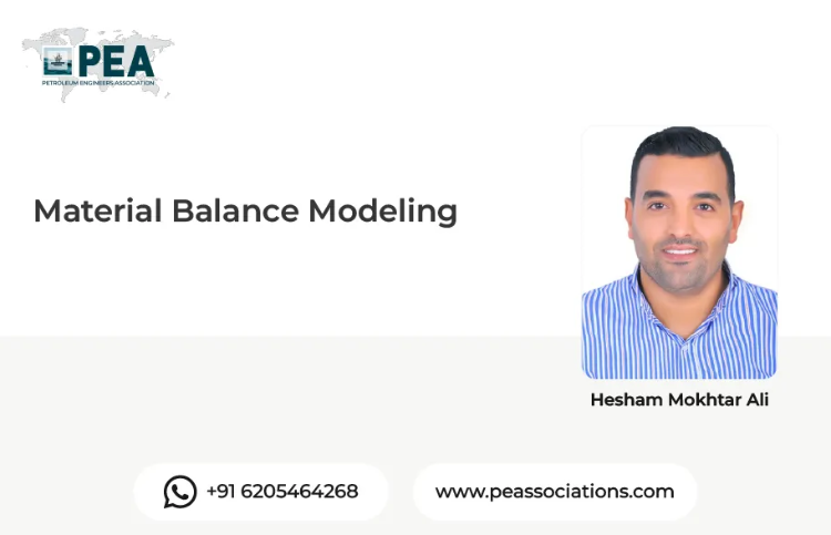 Material Balance Modeling
