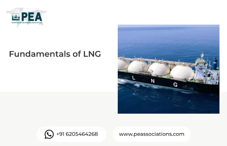 Fundamentals of LNG