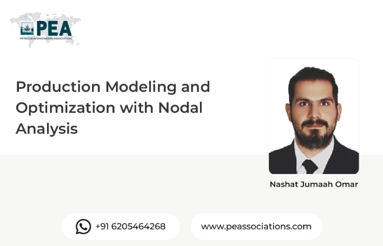 Production Modeling and Optimization with Nodal Analysis