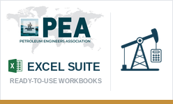 PEA Excel Suite