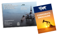 Corporate Brochures