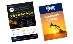 Company Flyers