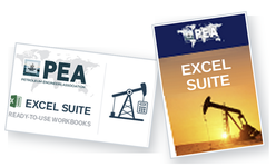PEA Excel Suite